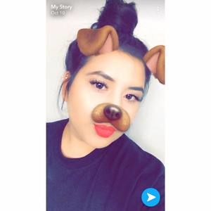 Meet your Posher, Diana